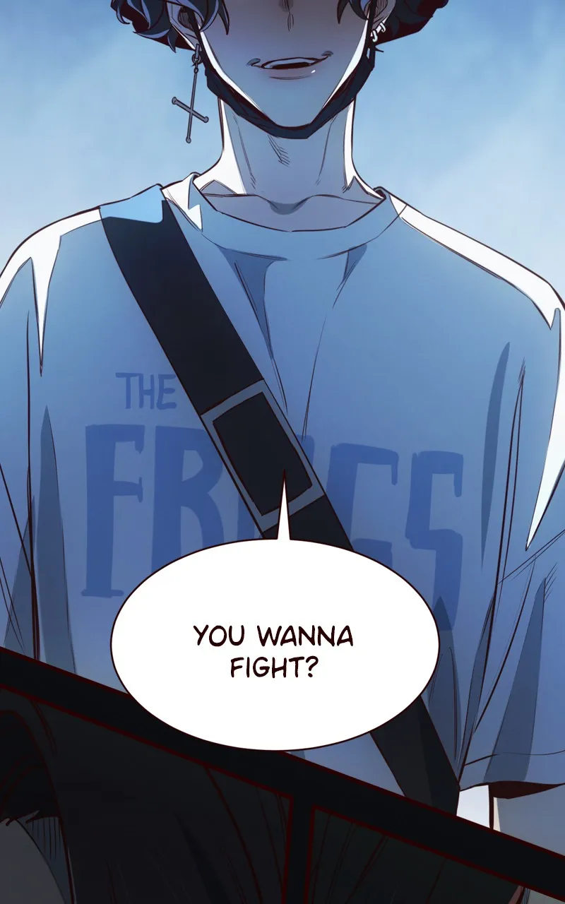 The Last Bloodline Chapter 10 Online - página 107