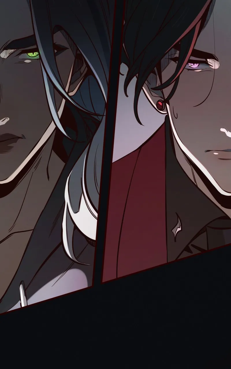 The Last Bloodline Chapter 10 Online - página 108