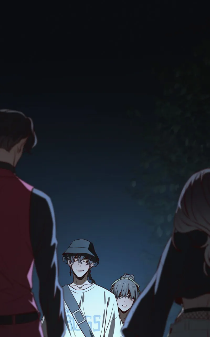 The Last Bloodline Chapter 10 Online - página 109