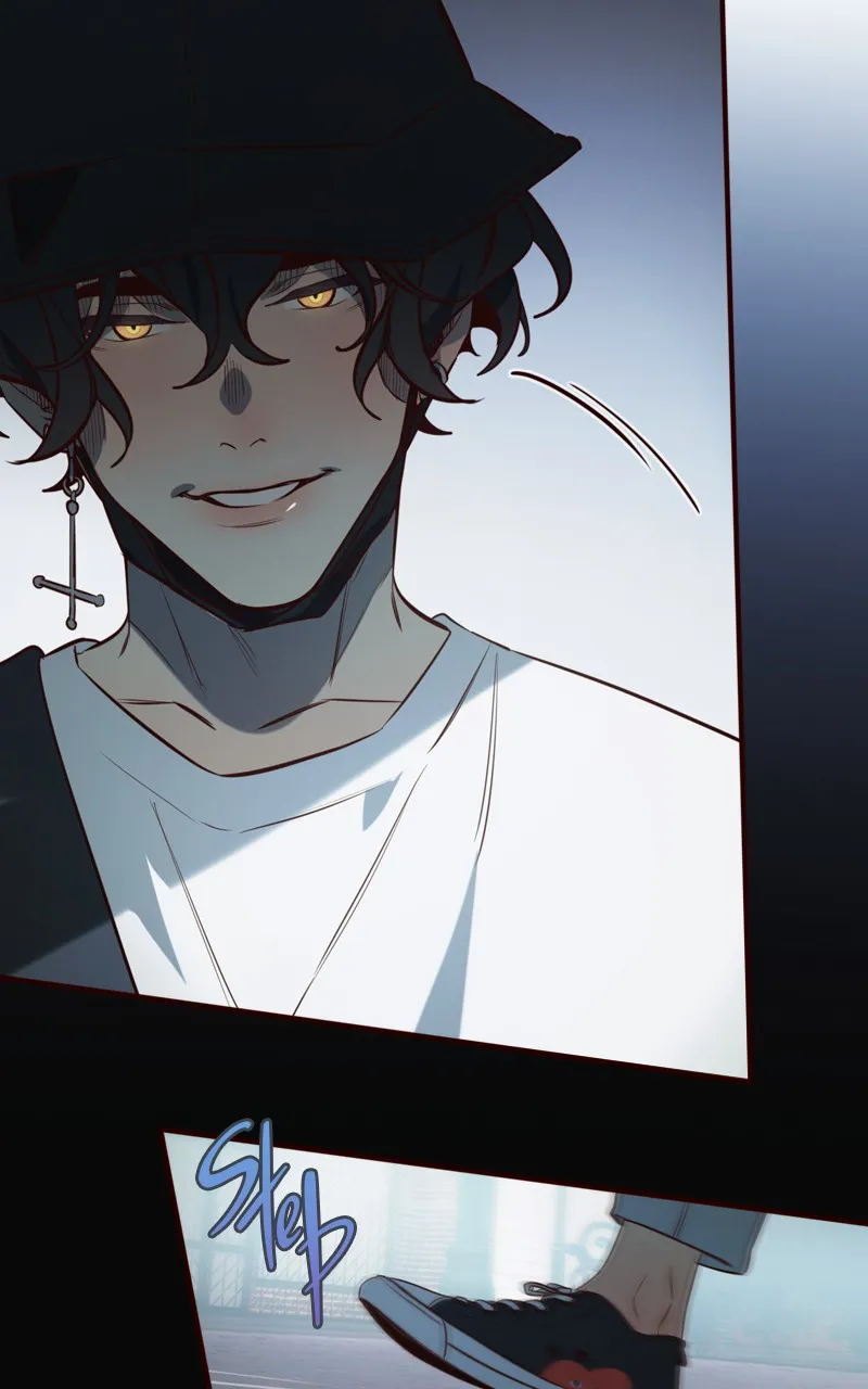 The Last Bloodline Chapter 11 Online - página 5