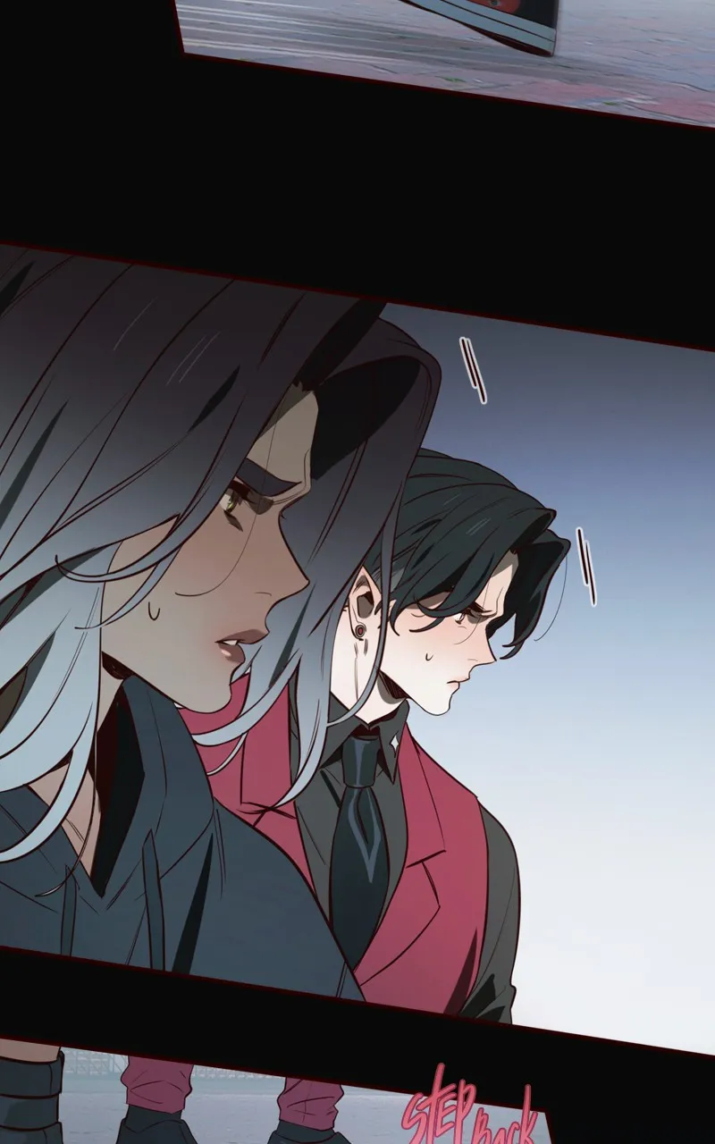 The Last Bloodline Chapter 11 Online - página 6