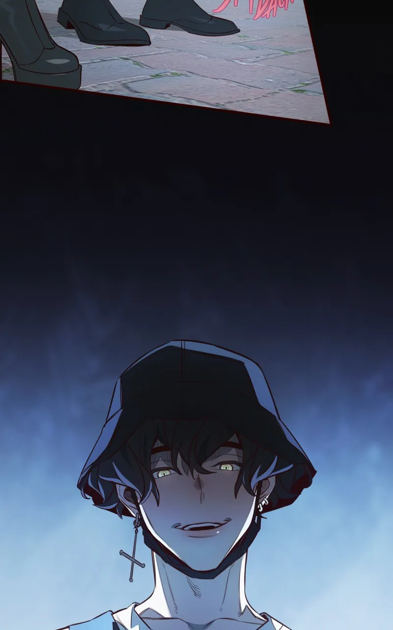 The Last Bloodline Chapter 11 Online - página 7