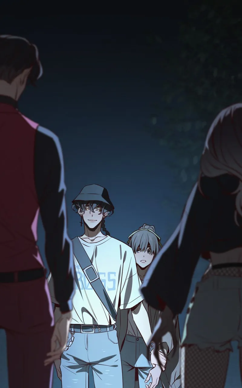 The Last Bloodline Chapter 11 Online - página 10