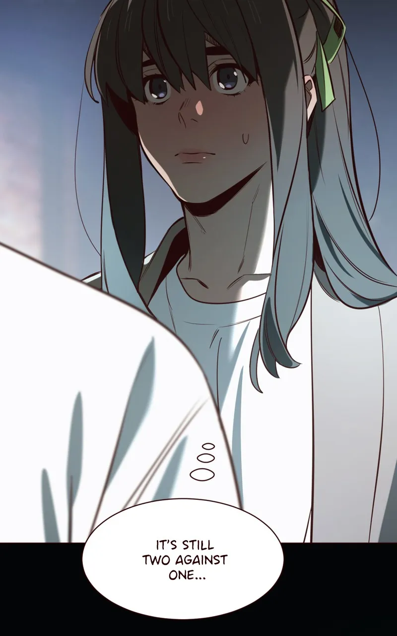 The Last Bloodline Chapter 11 Online - página 14
