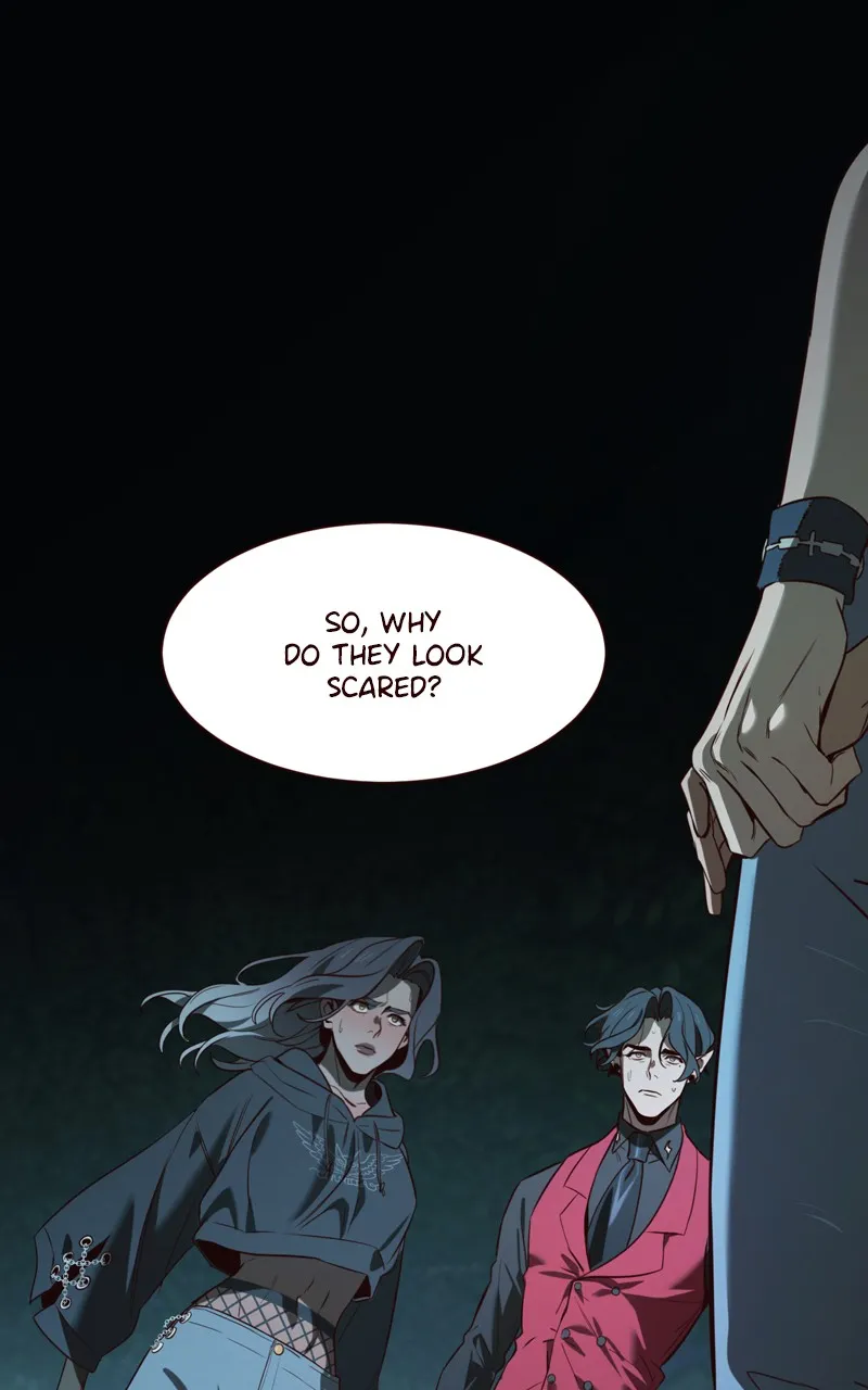The Last Bloodline Chapter 11 Online - página 15