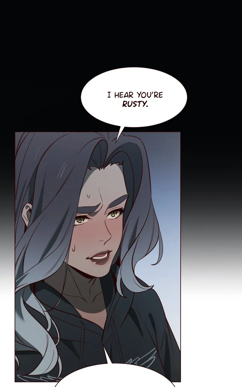 The Last Bloodline Chapter 11 Online - página 17