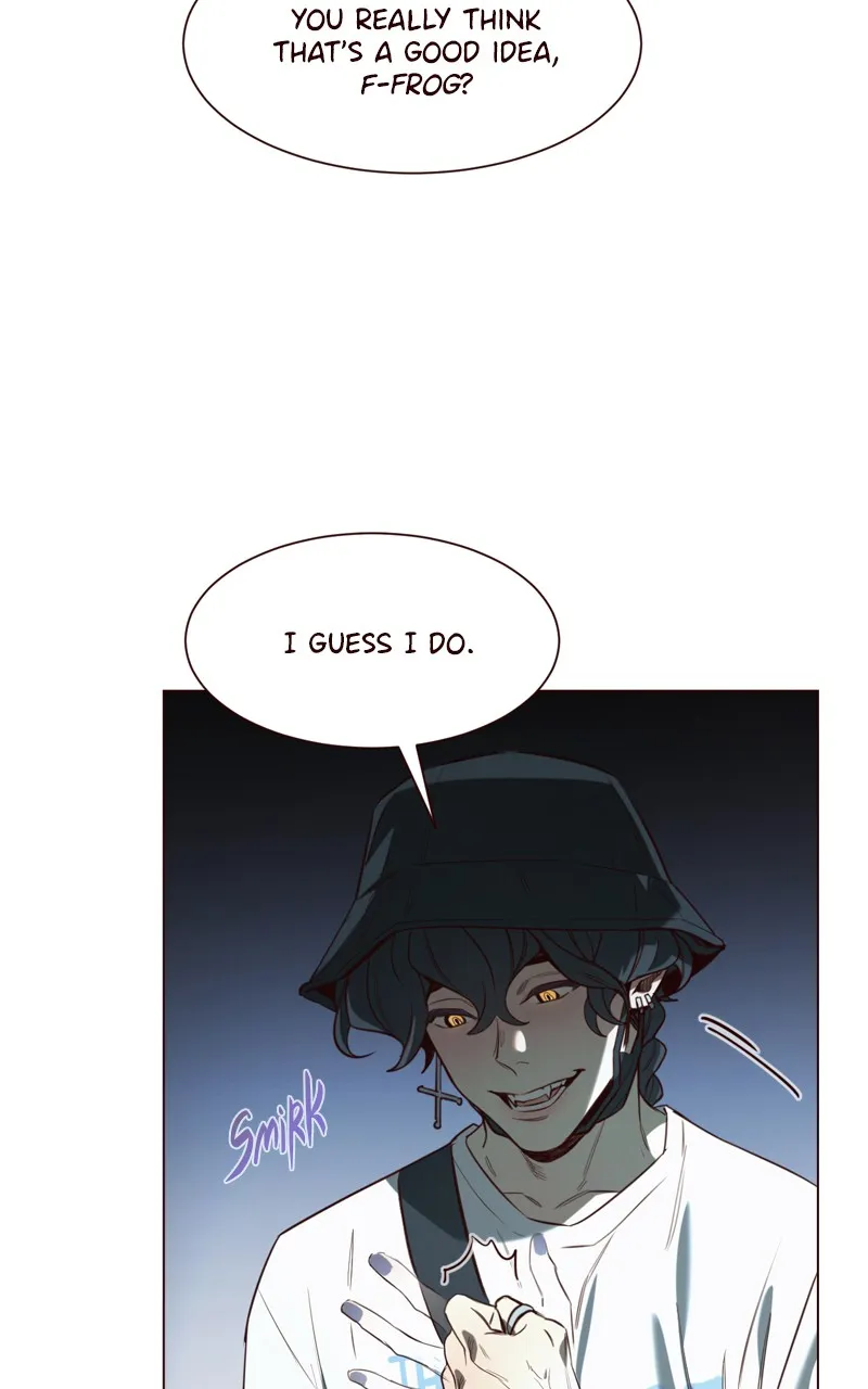 The Last Bloodline Chapter 11 Online - página 18