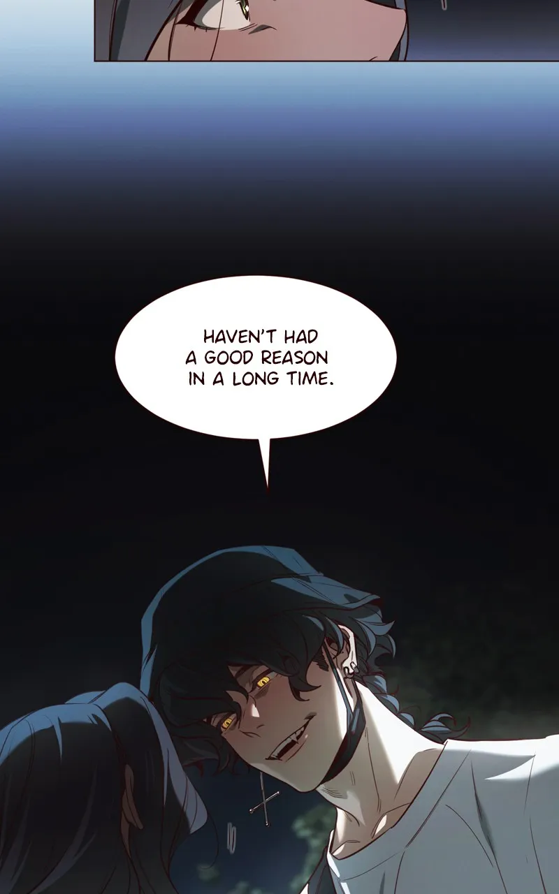 The Last Bloodline Chapter 11 Online - página 20