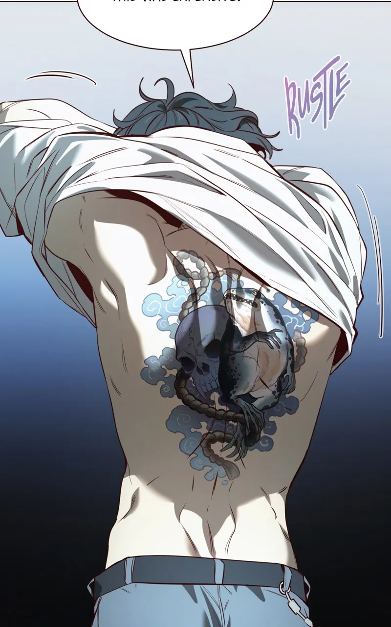 The Last Bloodline Chapter 11 Online - página 23