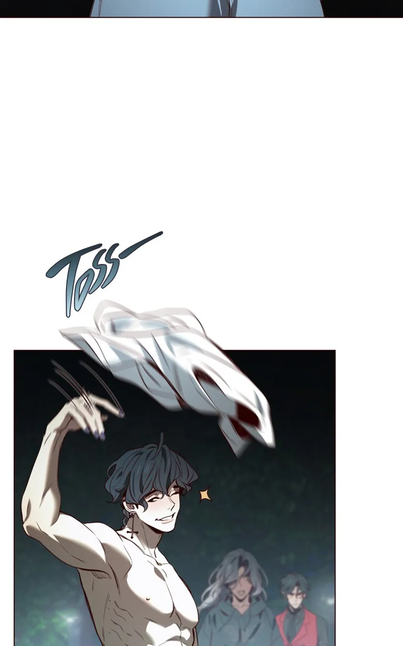 The Last Bloodline Chapter 11 Online - página 24