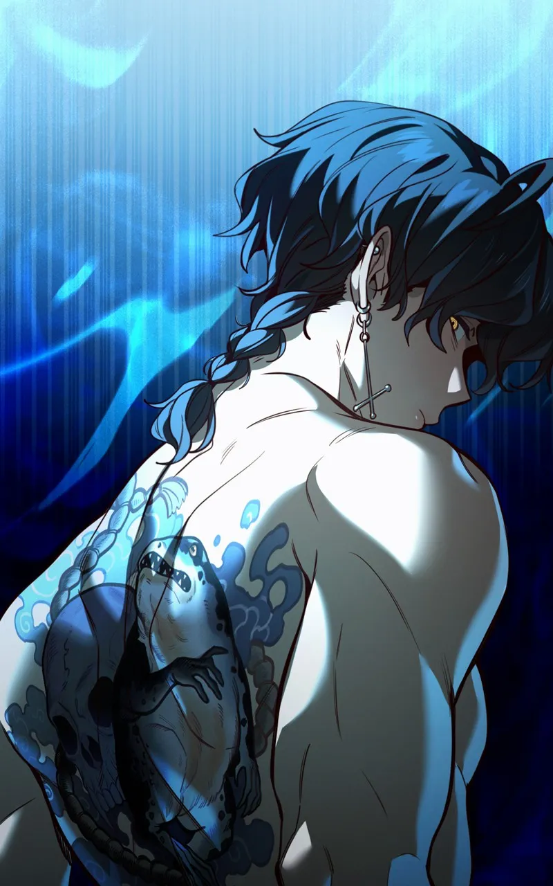 The Last Bloodline Chapter 11 Online - página 28