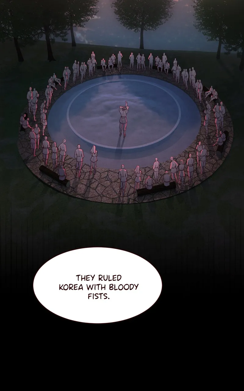 The Last Bloodline Chapter 11 Online - página 32