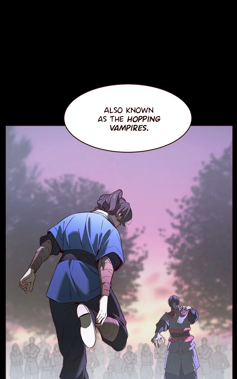 The Last Bloodline Chapter 11 Online - página 33