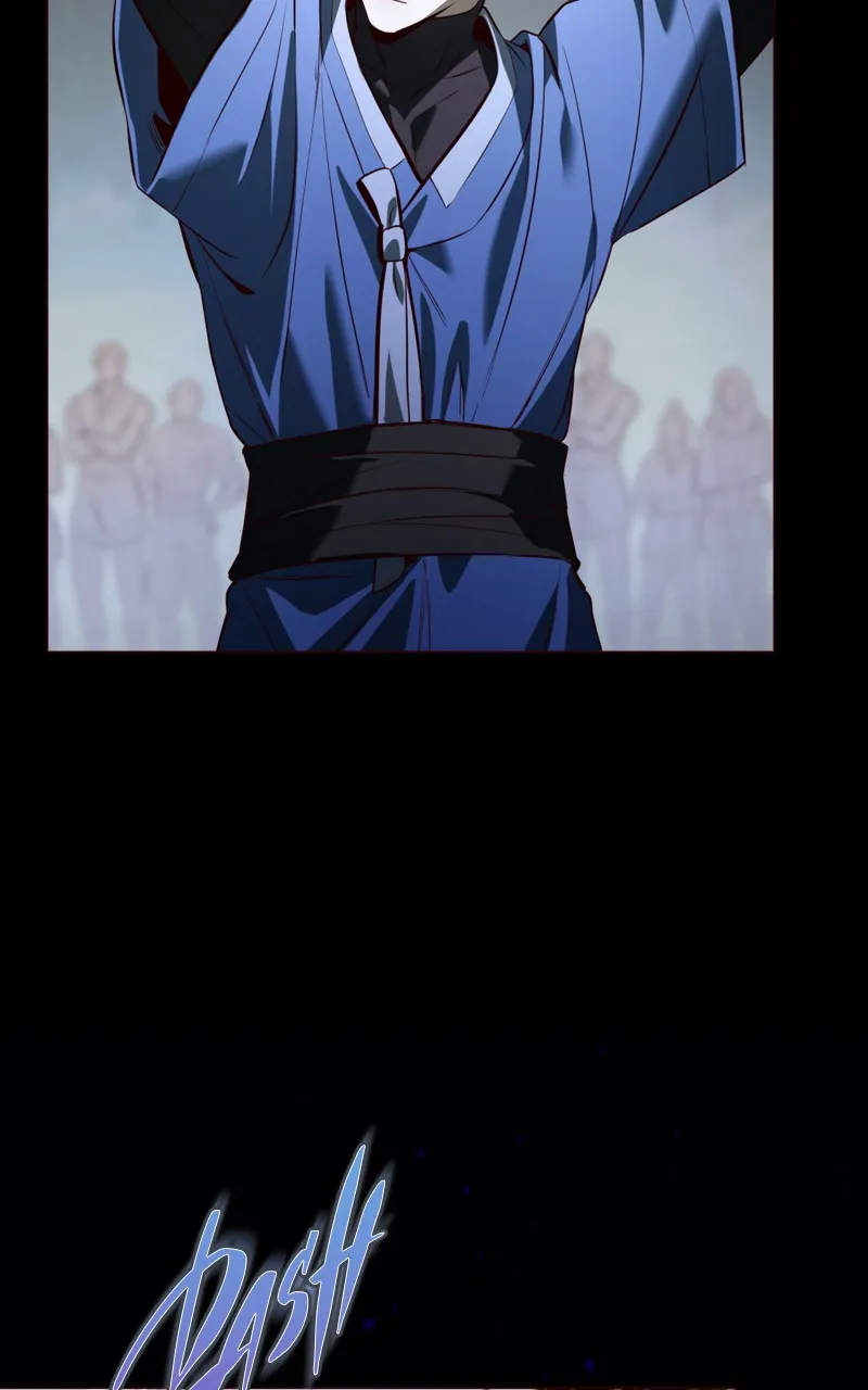 The Last Bloodline Chapter 11 Online - página 35