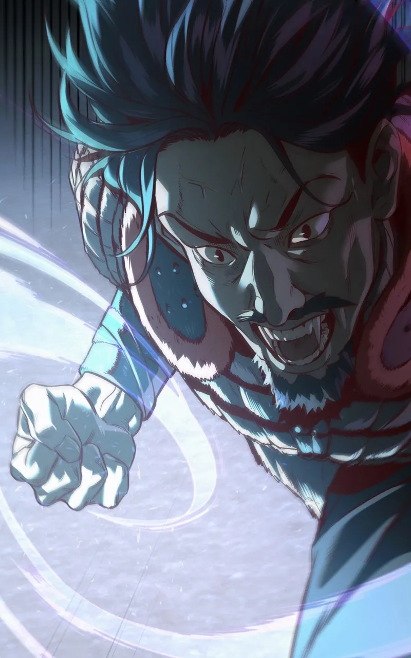 The Last Bloodline Chapter 11 Online - página 37
