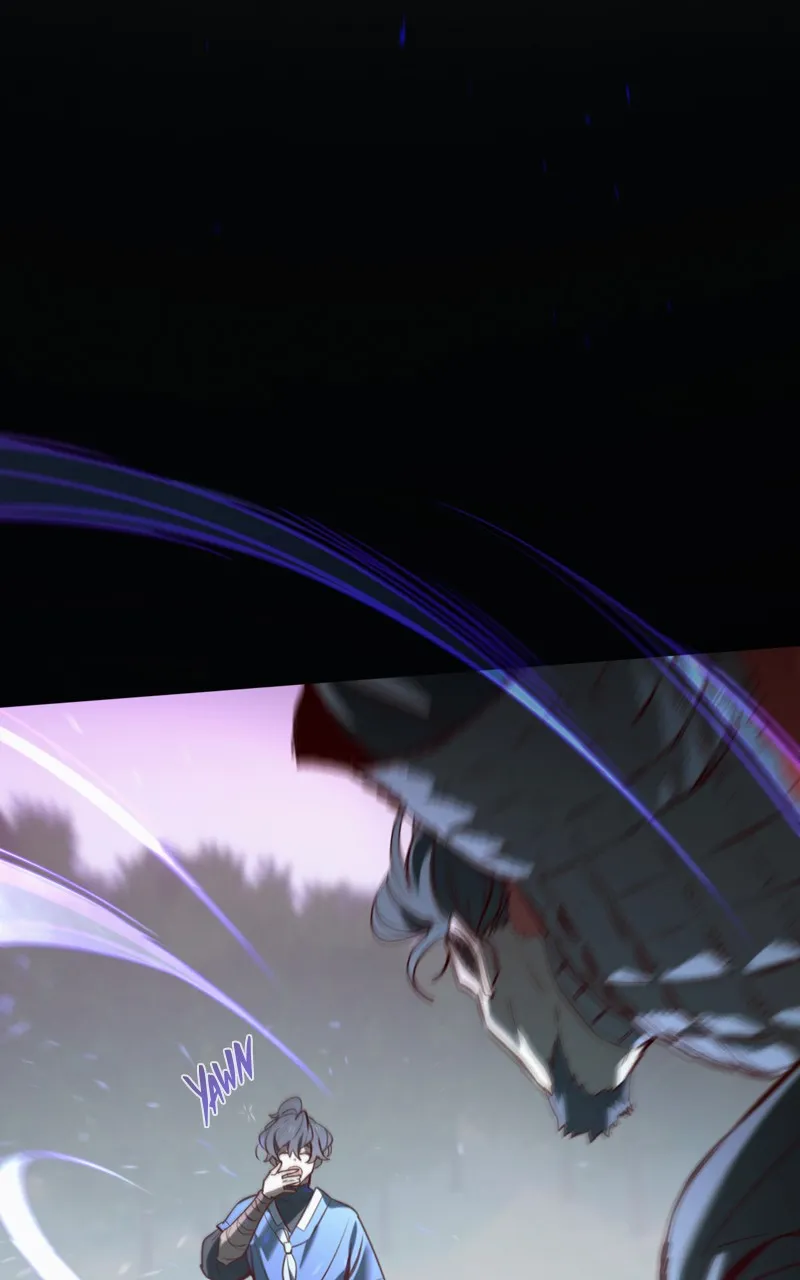 The Last Bloodline Chapter 11 Online - página 39