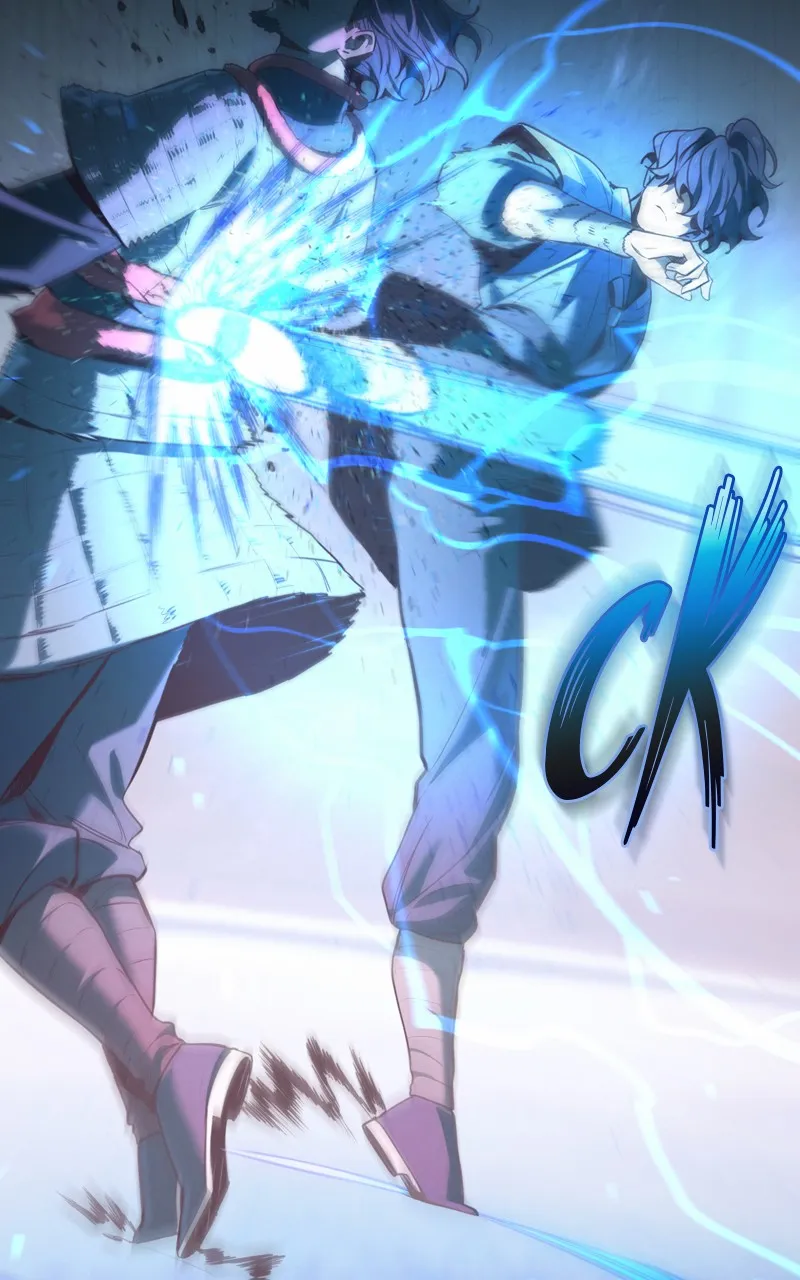 The Last Bloodline Chapter 11 Online - página 44