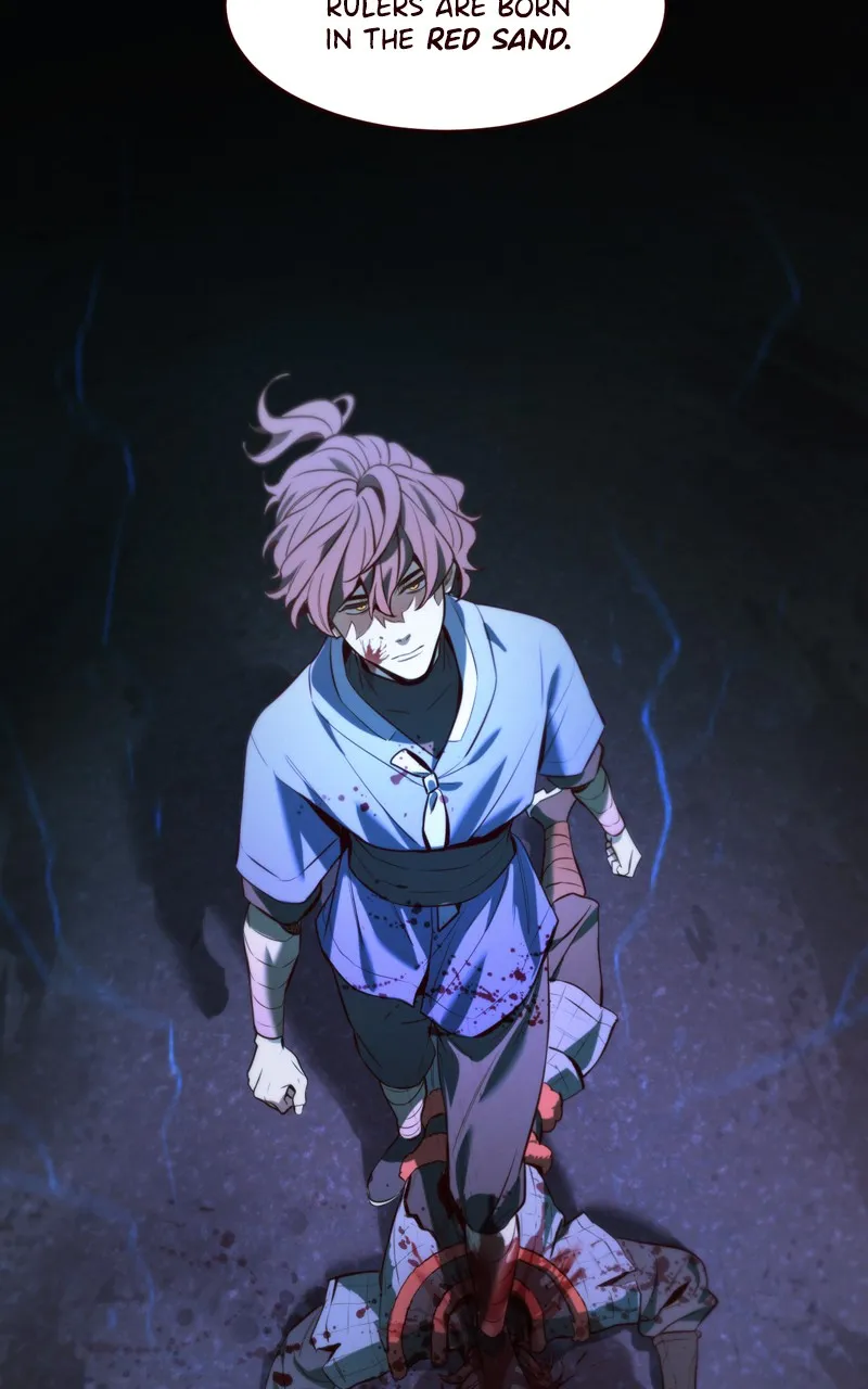 The Last Bloodline Chapter 11 Online - página 53