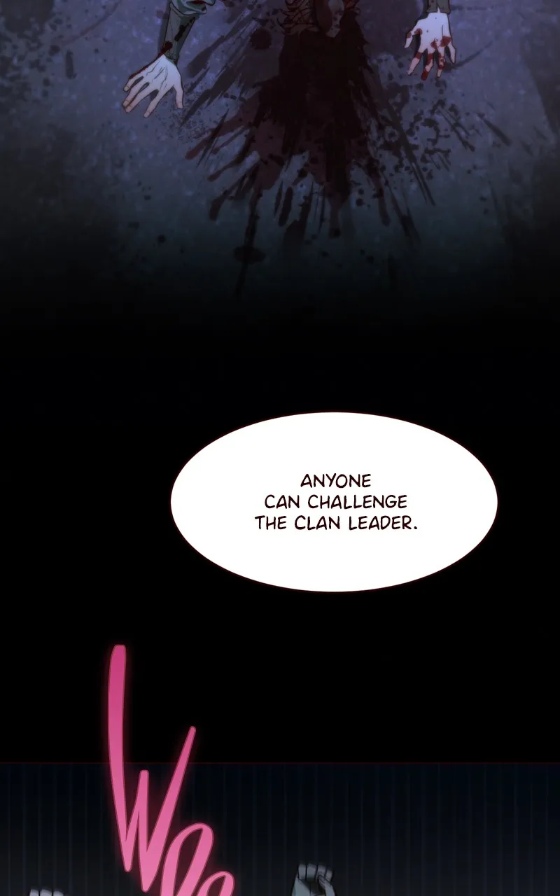 The Last Bloodline Chapter 11 Online - página 54