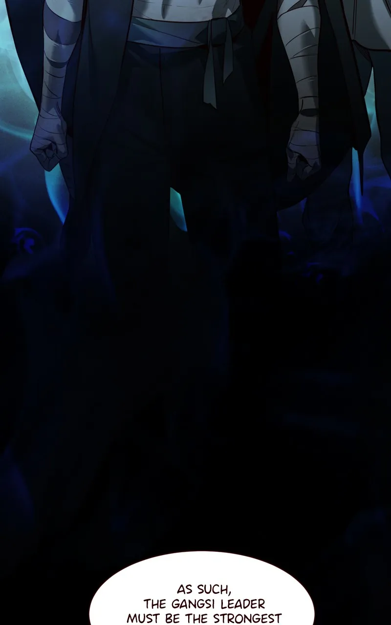 The Last Bloodline Chapter 11 Online - página 58