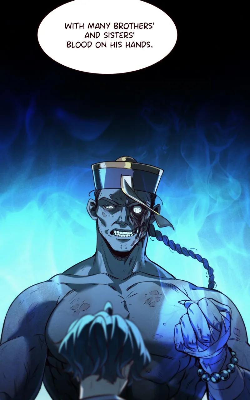 The Last Bloodline Chapter 11 Online - página 61