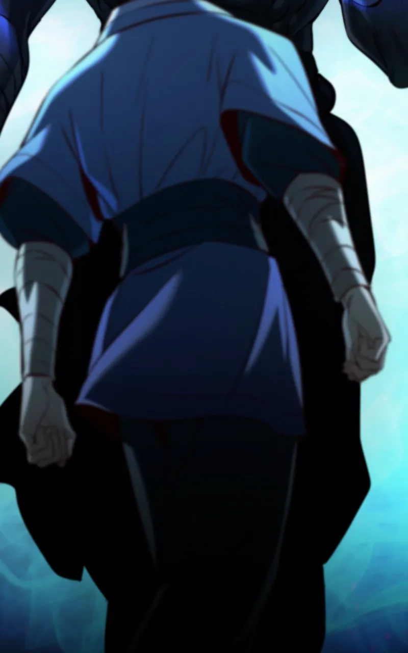 The Last Bloodline Chapter 11 Online - página 62