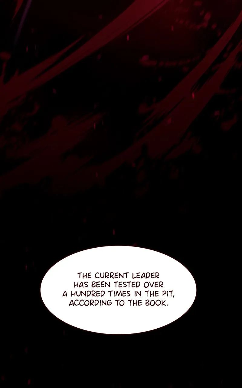 The Last Bloodline Chapter 11 Online - página 66