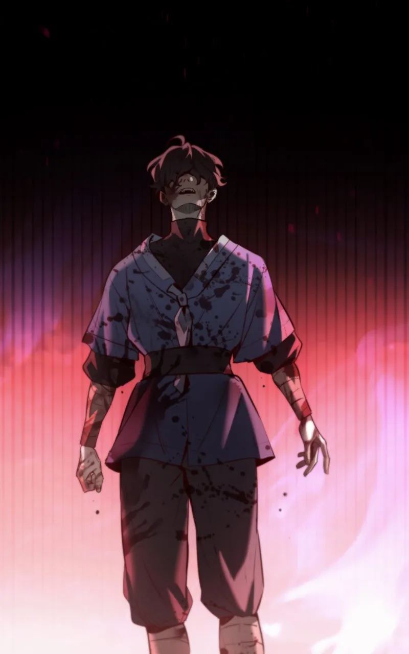 The Last Bloodline Chapter 11 Online - página 67