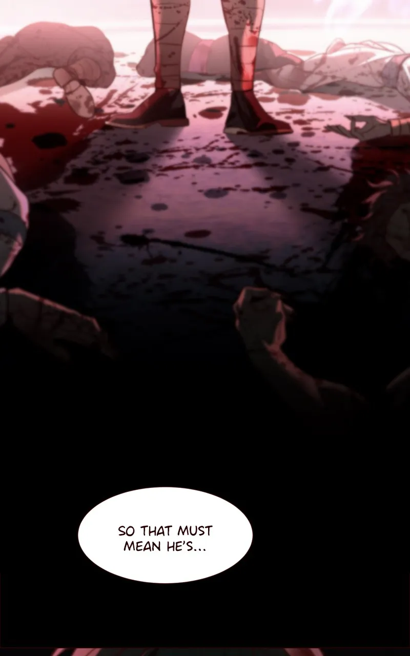 The Last Bloodline Chapter 11 Online - página 68