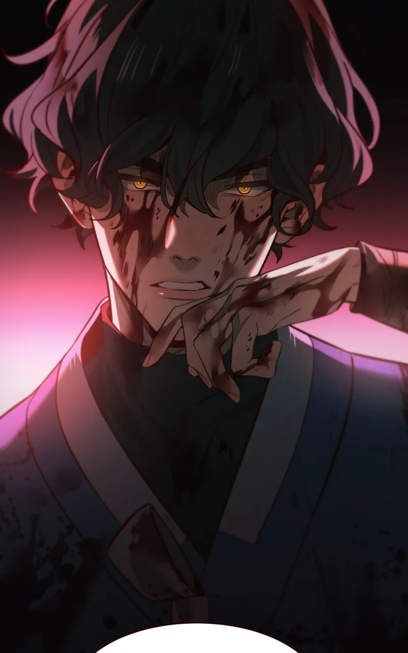 The Last Bloodline Chapter 11 Online - página 69