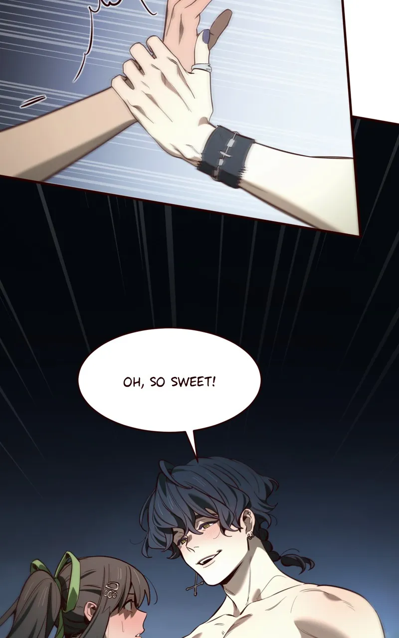 The Last Bloodline Chapter 11 Online - página 73
