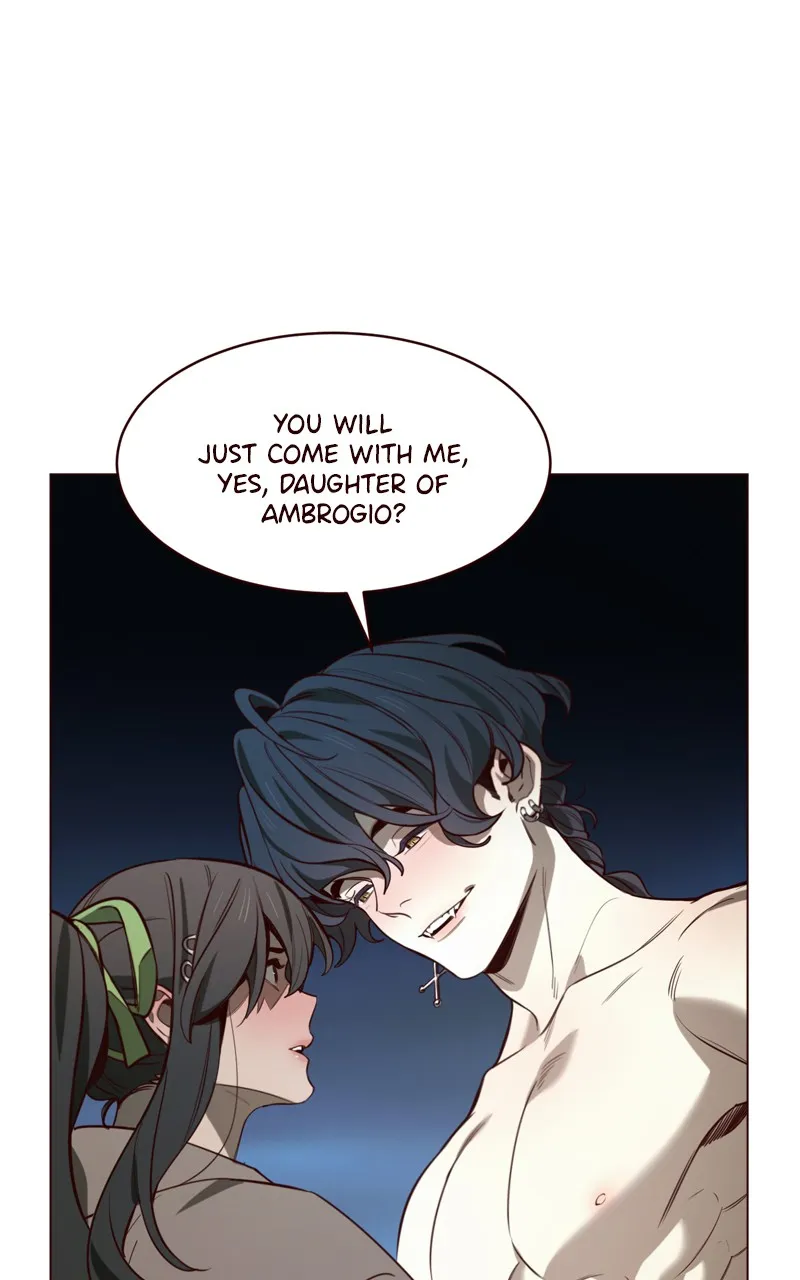The Last Bloodline Chapter 11 Online - página 75