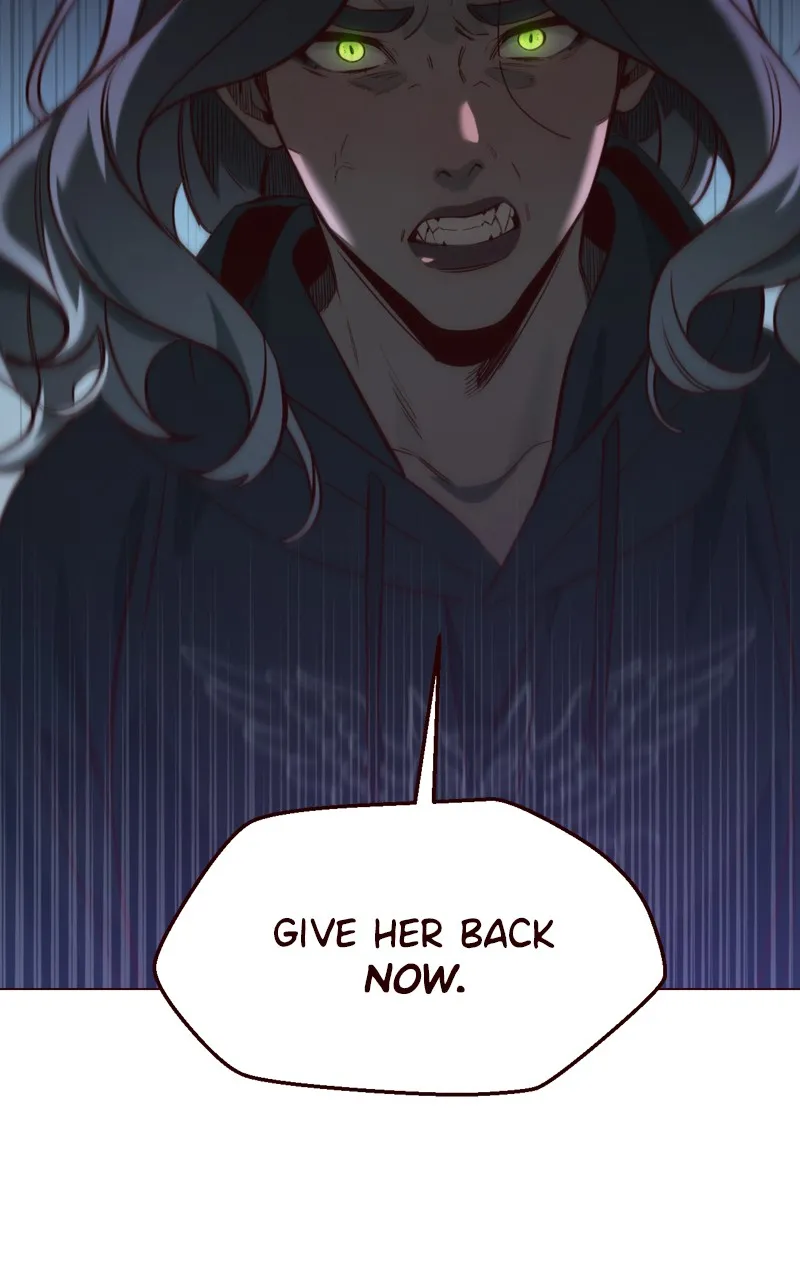 The Last Bloodline Chapter 11 Online - página 77