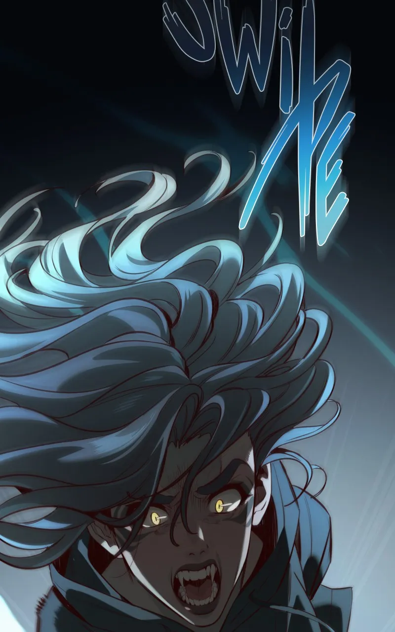 The Last Bloodline Chapter 11 Online - página 84