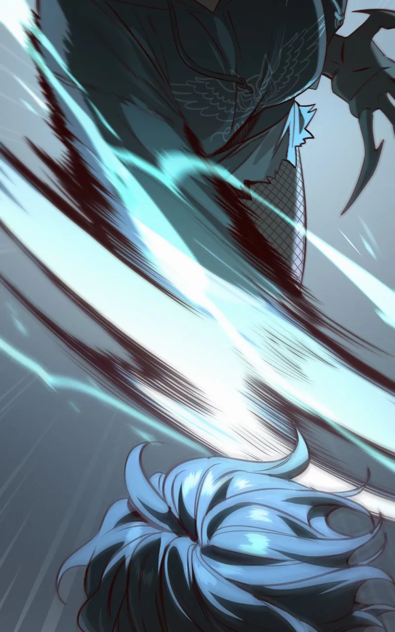 The Last Bloodline Chapter 11 Online - página 85