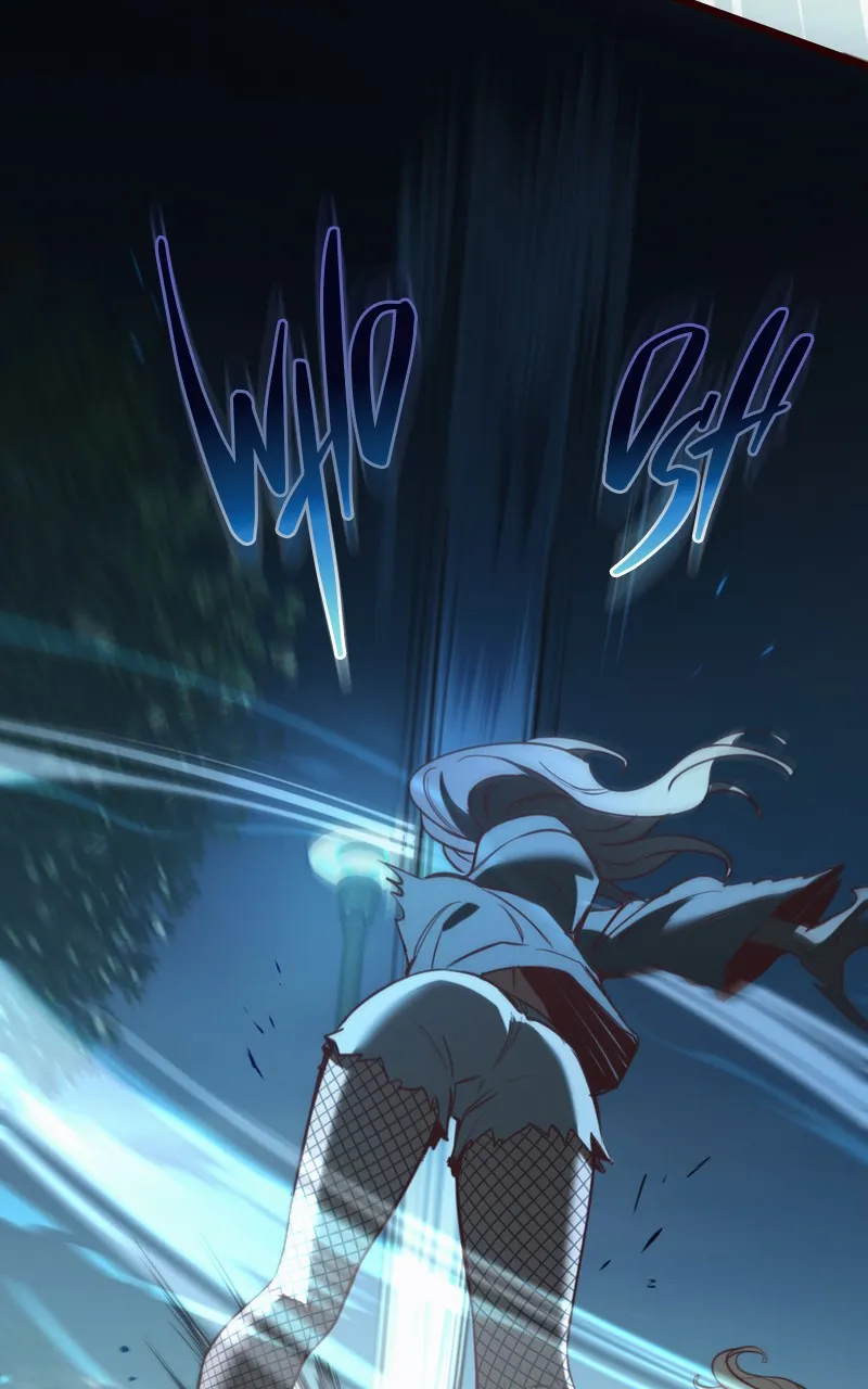 The Last Bloodline Chapter 11 Online - página 87