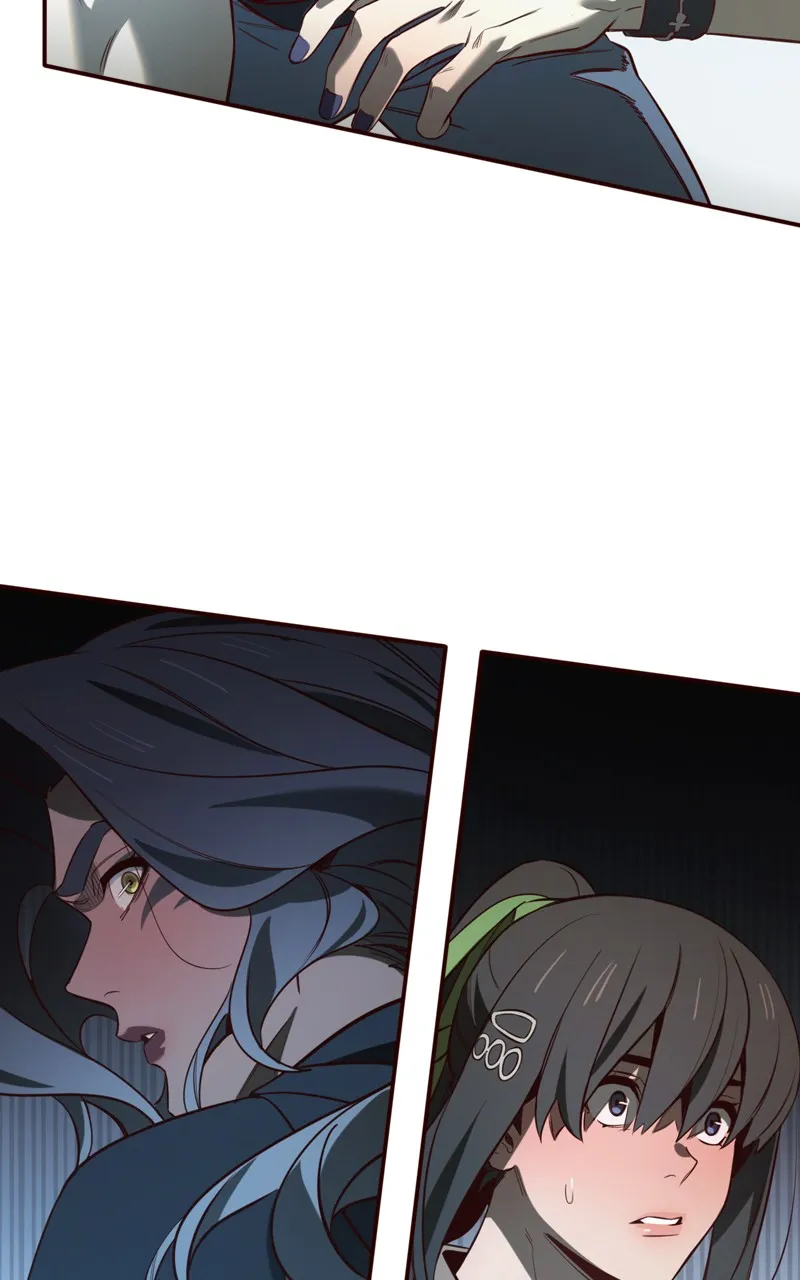 The Last Bloodline Chapter 11 Online - página 91