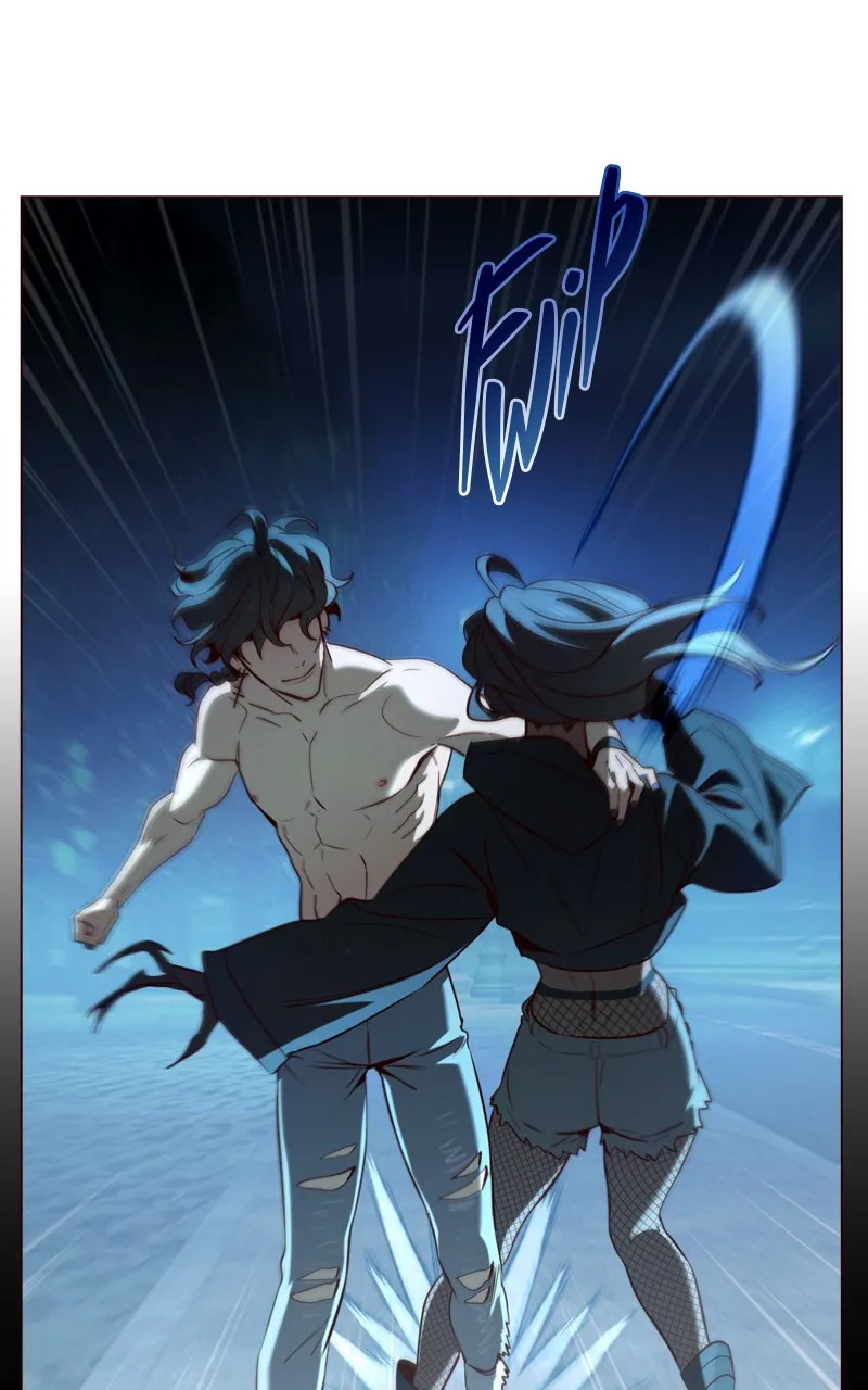 The Last Bloodline Chapter 11 Online - página 99