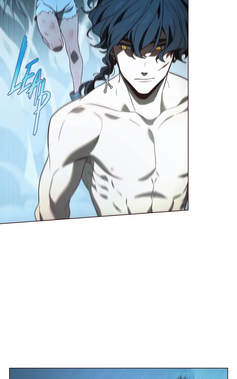 The Last Bloodline Chapter 11 Online - página 110