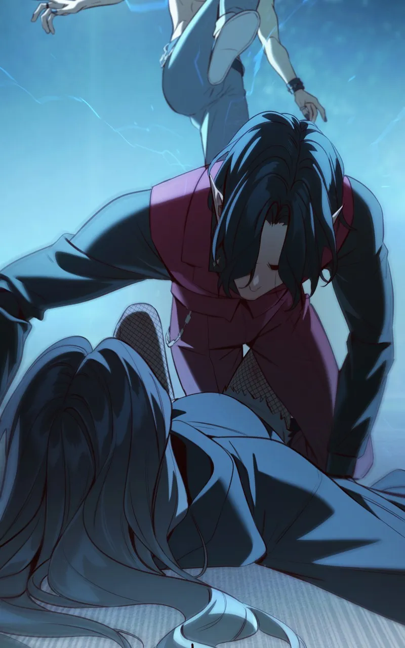 The Last Bloodline Chapter 11 Online - página 116