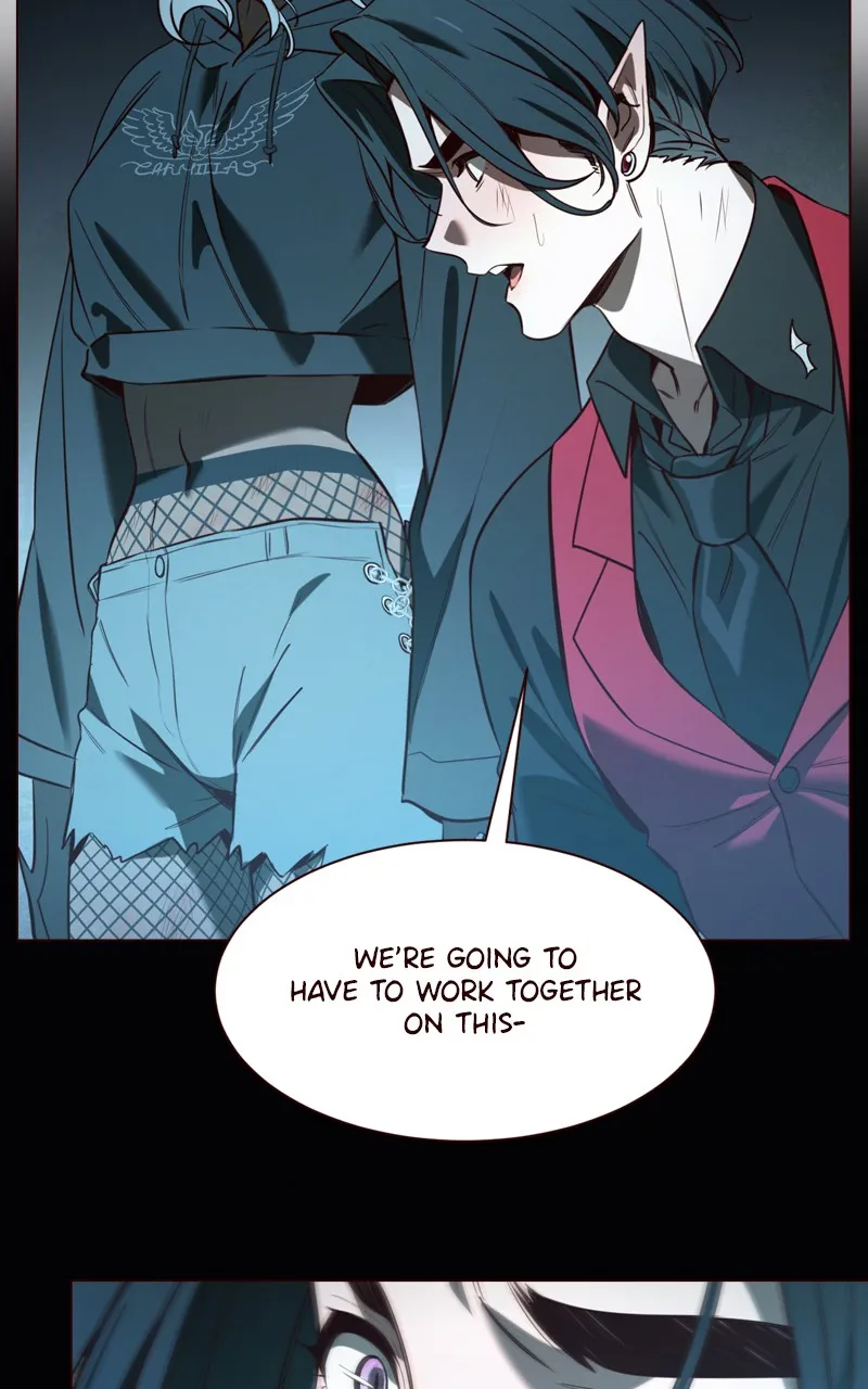 The Last Bloodline Chapter 11 Online - página 121