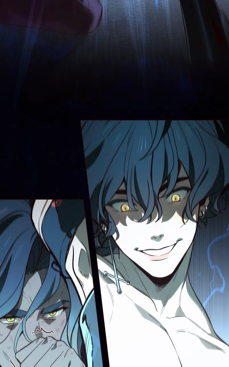 The Last Bloodline Chapter 11 Online - página 124
