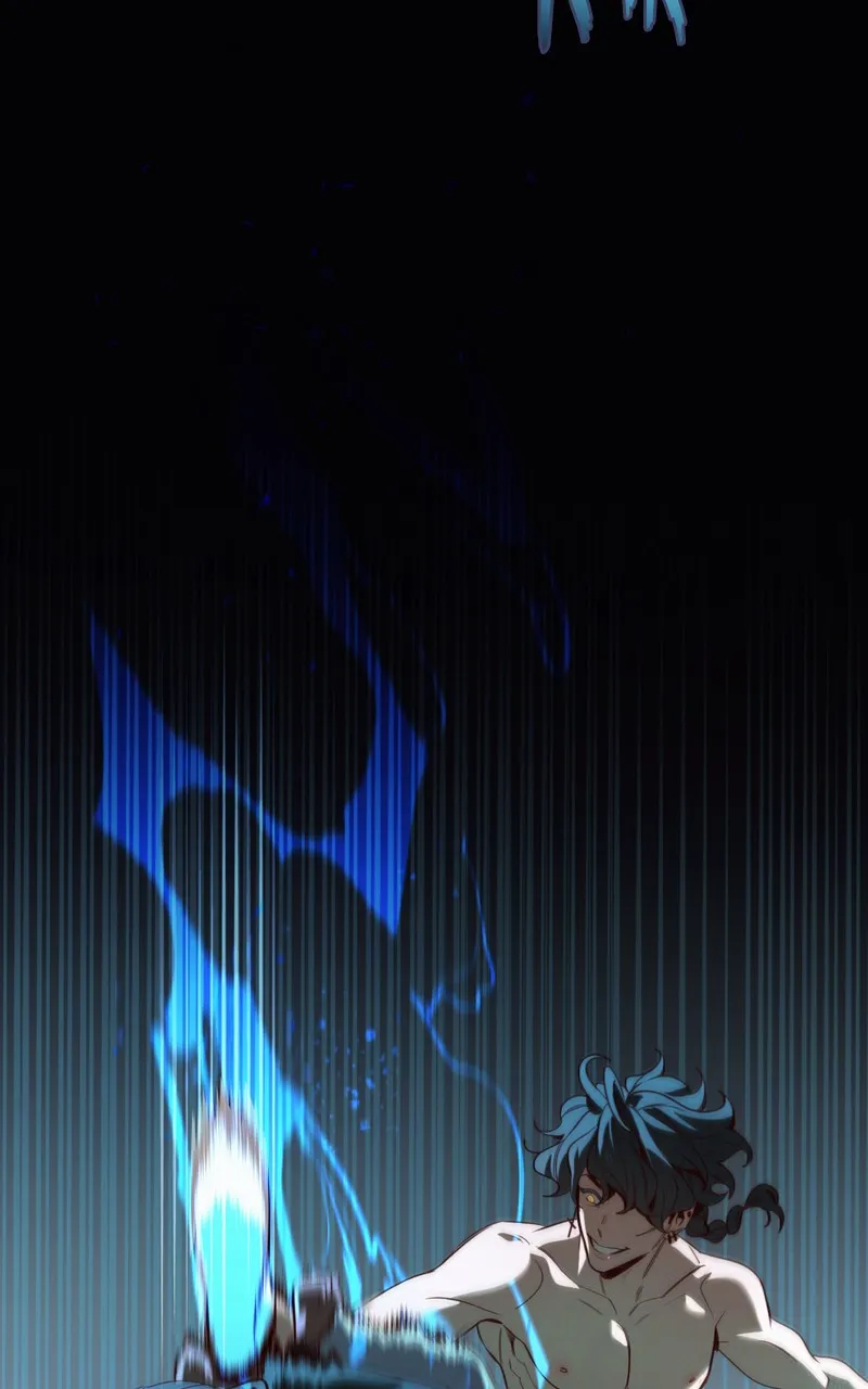 The Last Bloodline Chapter 11 Online - página 127