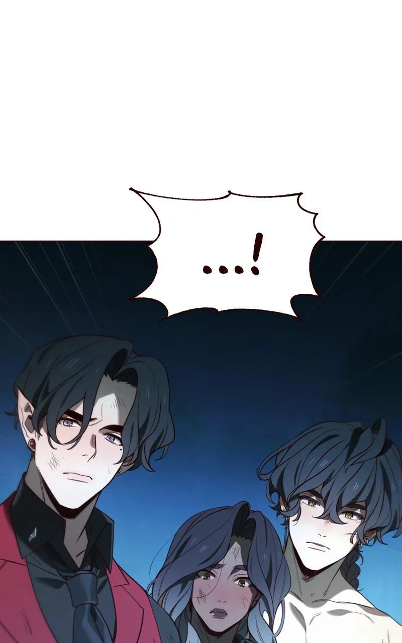 The Last Bloodline Chapter 12 Online - página 10