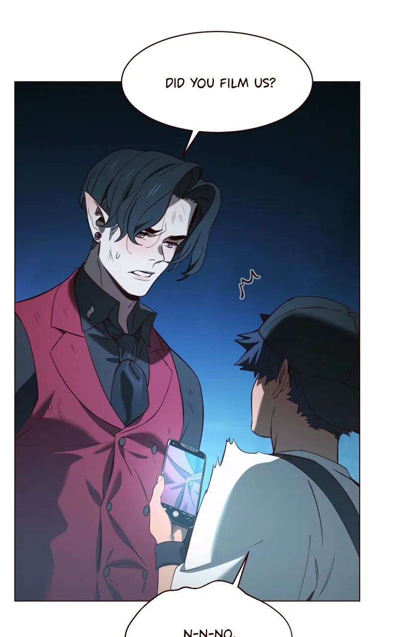The Last Bloodline Chapter 12 Online - página 14