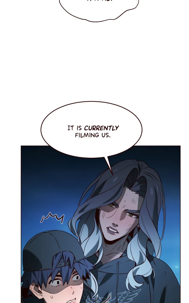 The Last Bloodline Chapter 12 Online - página 15