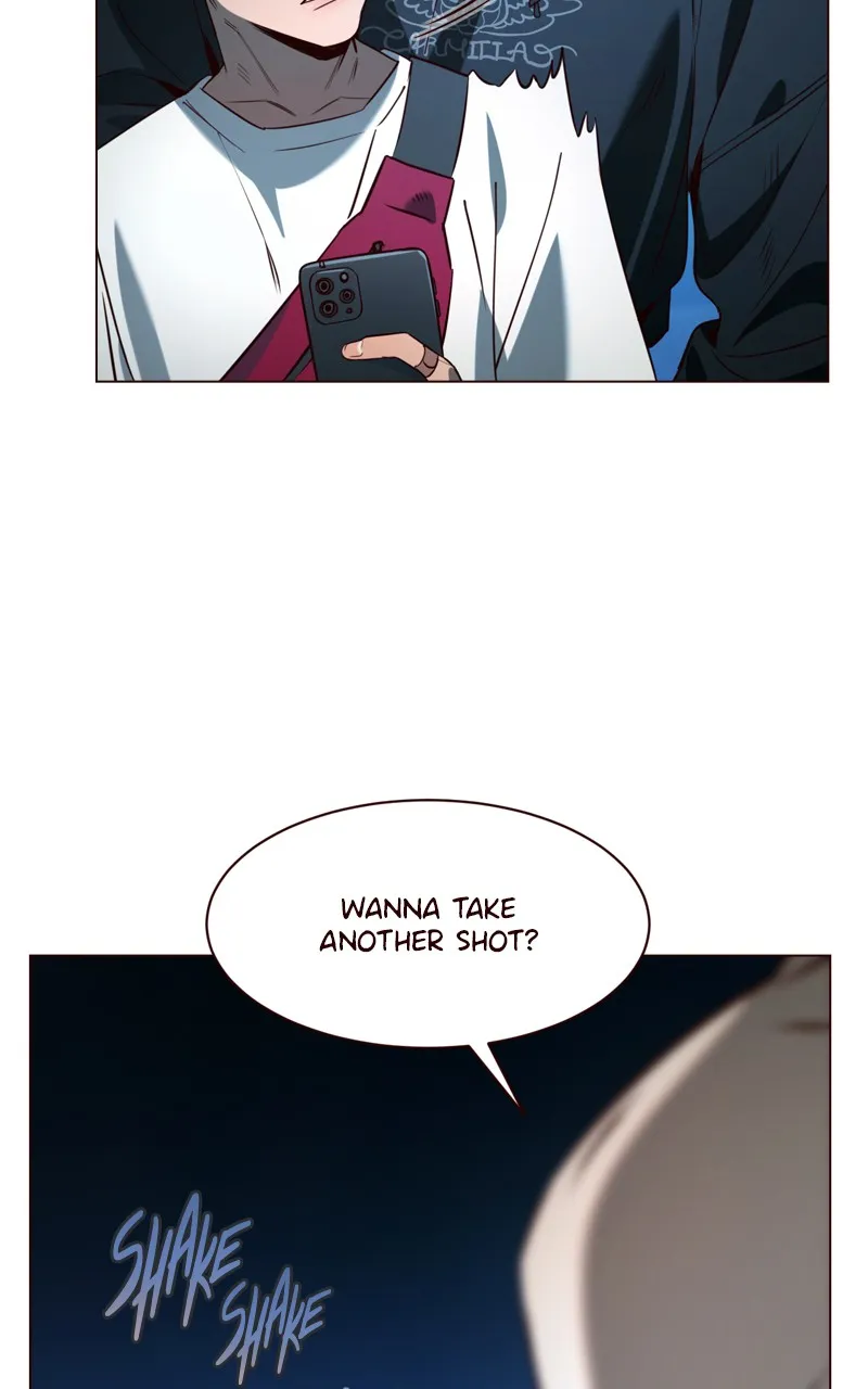 The Last Bloodline Chapter 12 Online - página 16