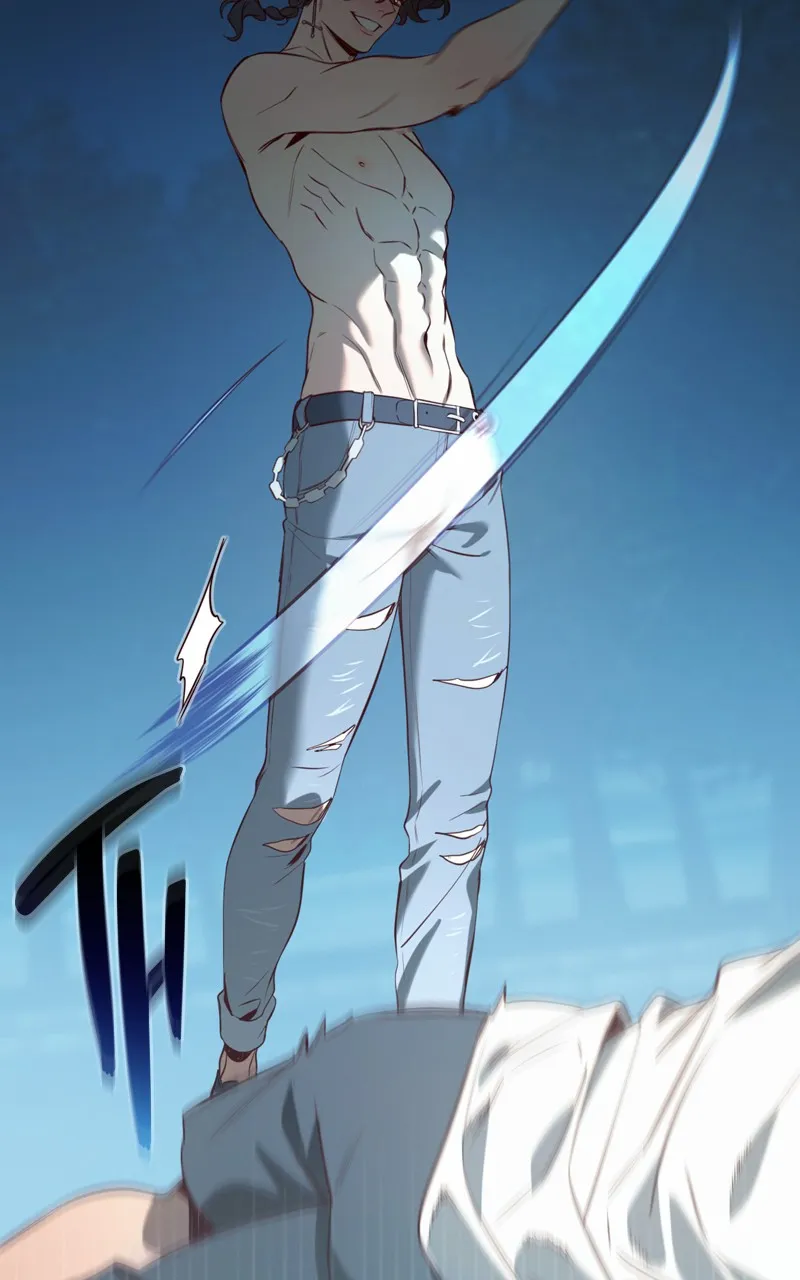 The Last Bloodline Chapter 12 Online - página 22