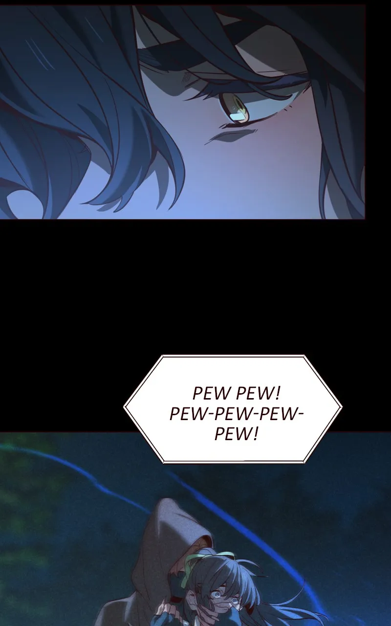 The Last Bloodline Chapter 12 Online - página 30