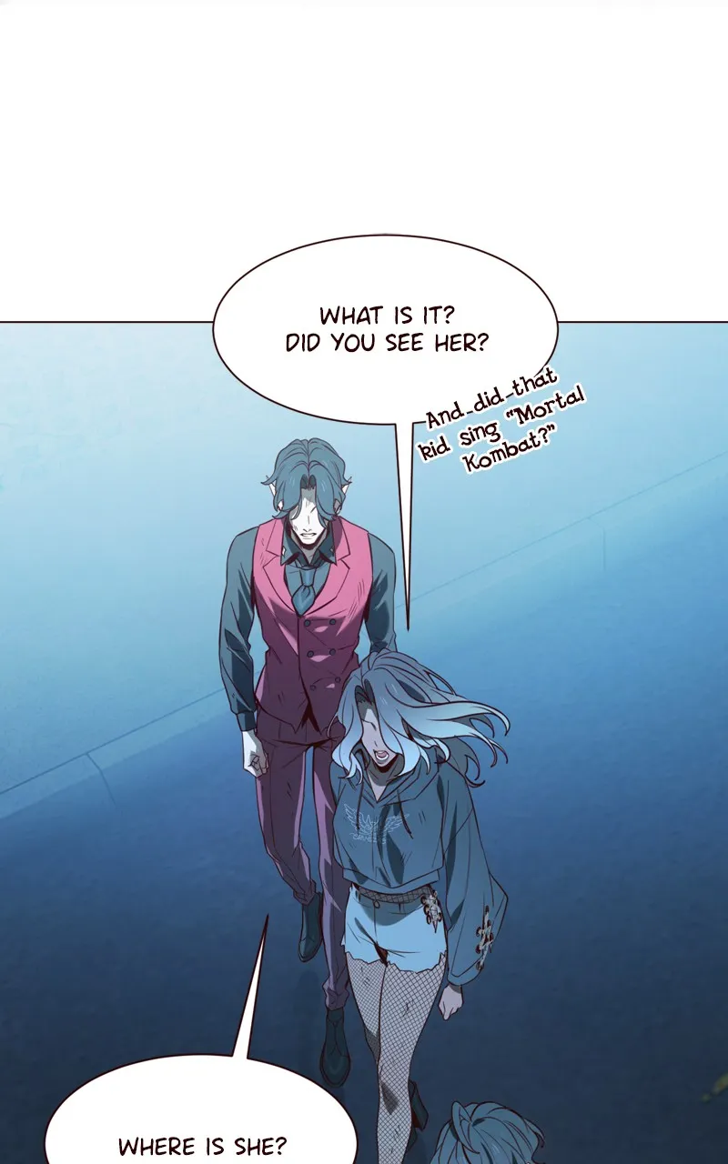 The Last Bloodline Chapter 12 Online - página 37